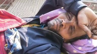 ଗୋବିନ୍ଦପୁର: ଟାଙ୍ଗରମୁଣ୍ଡା ଠାରେ ବାଇକ୍ ଧକ୍କାରେ ଜଣେ ଗୁରୁତର, ବାଇକ୍ ଚାଳକ ଆହତ