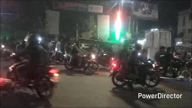 कटिहार: होली पर पुलिस की कार्रवाई, 56 गिरफ्तार कर भेजे गए जेल