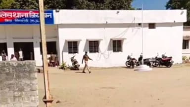 देवसर: सिंगरौली: किशोरी से दुष्कर्म का आरोपी गिरफ्तार, न्यायालय ने भेजा जेल