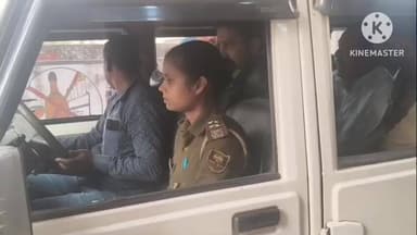 बगहा: रामनगर पुलिस ने संजय विक्रम शाह को गिरफ्तार किया