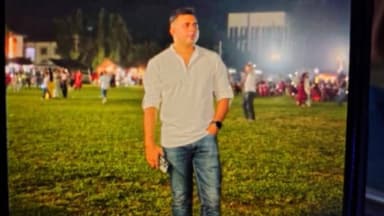 আলিপুরদুয়ার ২: শামুকতলা থানার ওসি হিসেবে দায়িত্ব গ্রহণ করবেন সঞ্জীব বর্মন