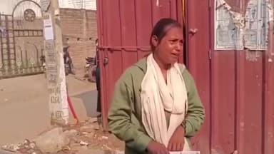 धनरुआ: मैट्रिक परीक्षा प्रवेश नीति पर विवाद: छात्रा की मौत के बाद सख्त नियमों की पुन: समीक्षा की मांग