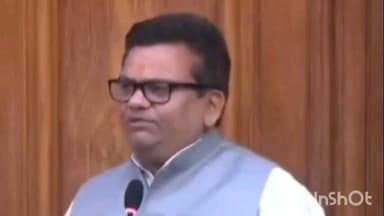 देव: सदर विधायक ने देव के पाताल गंगा में मेडिकल कॉलेज बनाए जाने की मांग को सदन में उठाया