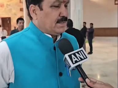 सारंगपुर: सारंगपुर विधायक गौतम टेटवाल ने मध्य प्रदेश सरकार के बजट को देश के विकास का रोल मॉडल बताया