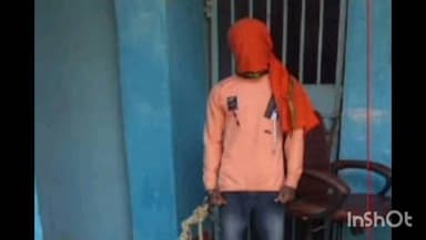 टिकारी: केसपा मांझी टोला से 37 लीटर देशी महुआ शराब के साथ एक युवक गिरफ्तार, मामला दर्ज कर भेजा गया जेल