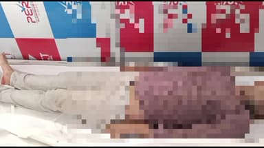 पेण्ड्रा रोड गौरेला: आर्थिक तंगी और लोन से परेशान होकर सिंचाई नगर के व्यक्ति ने आत्महत्या की, गौरेला पुलिस ने मामला दर्ज किया