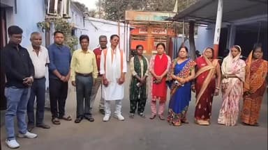 बेरमो: गुजरात में इलाज के दौरान बेरमो पूर्वी पंचायत की जल सहिया संघ की जिला अध्यक्ष तूषा देवी का निधन, शोक की लहर