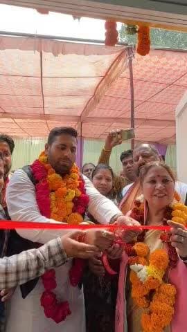 प्रीत विहार: त्रिलोकपुरी के 25 ब्लॉक और 7 ब्लॉक में दो अटल कैंटीन की शुरुआत