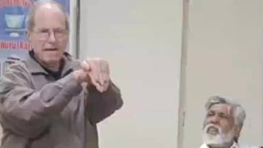 चूरू: चूरू में जन्मजात टेढ़े पैर से पीड़ित बच्चों के लिए राहत, अब बिना सर्जरी आधुनिक पोनसेटी तकनीक से इलाज संभव होगा