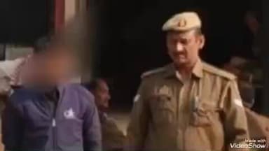 लालगंज: नाबालिग को शादी का झांसा देकर भगाने और दुष्कर्म करने वाले आरोपी को पुलिस ने हालिया क्षेत्र से गिरफ्तार कर जेल भेजा