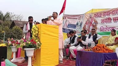 कृष्ण कुमार मंटू, लाइव वैशाली से
#पटेल_सेना #वायरलवीडियोシ