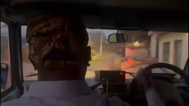 बेरमो: बोकारो, हजारीबाग और रामगढ़ में हाथियों की निगरानी के लिए विशेष टीमें तैनात, सतर्क रहने की अपील