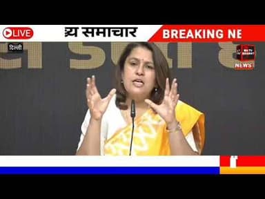 #दिल्ली नरेंद्र मोदी AI पर बहुत बड़ी-बड़ी बातें करते हैं, लेकिन असल में Artificial Intelligence से