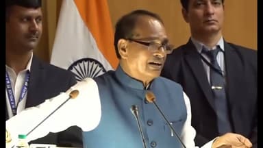 मेरे स्वागत में फूलमाला और स्मृतिचिन्ह की जरूरत नहीं है: शिवराज सिंह चौहान (केंद्रीय कृषि मंत्री)