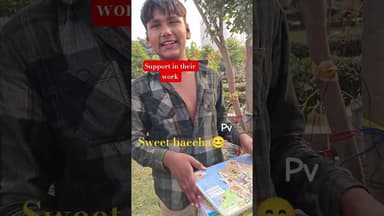 Always help these kids ...#shortsfeed #underprivilegedchildren #fyp