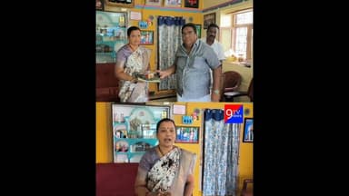 రంజాన్ శుభాకాంక్షలు | మసీదుల వద్ద త్రాగునీరు పరిశుభ్రంగా ఉంచాలని సూచన – సిహెచ్ లోకేశ్వరి #adoni