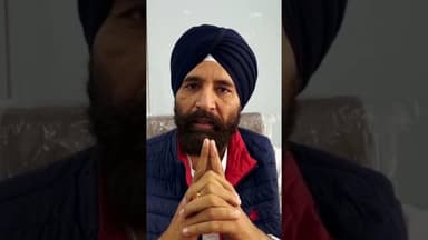 ਅਕਾਲੀ ਦਲ ਦਾ ਲੀਡਰ ਵਿਰਨਜੀਤ ਗੋਲਡੀ ਹੋ ਗਿਆ ਤੱਤਾ|D&N Khabar|PunjabNews|