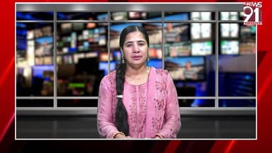 होटल एसोसिएशन उदयपुर ने देखा सेवा का संकल्प, नारायण सेवा संस्थान के प्रकल्पों का किया अवलोकन
#newsfeed #News #rajasthan...