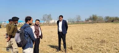 समाहरणालय, कैमूर*
=================
जिला जनसम्पर्क कार्यालय*
==================
प्रेस विज्ञप्ति*
दिनांक 19.02.2026*
===...