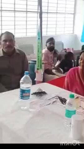 सोनपुर: सोनपुर में फाइलेरिया उन्मूलन अभियान गुरुवार शाम 4:00 बजे चलते हुए देखा गया