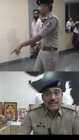 પલસાણા: તાતીથૈયા વિસ્તારમાંથી ગાંજાનો જથ્થો સાથે બે આરોપી ₹.1.67 લાખથી વધુના મુદ્દામાલ સાથે ઝડપાયા, એકને વોન્ટેડ જાહેર કર્યો