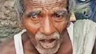 खजौली: बच्चा चोर की अफवाह पर भीड़ ने निर्दोष बुजुर्ग को पीटा