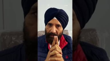 ਅਕਾਲੀ ਲੀਡਰ ਵਿੰਨਰਜੀਤ ਗੋਲਡੀ ਨੇ ਦਿੱਤੀ ਆਪ ਵਾਲਿਆ ਨੂੰ ਚੇਤਾਵਨੀ|D&N Khabar|PunjabNews|