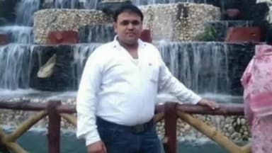 झांसी: बिहारीपुरा में छोटे भाई ने बड़े भाई पर कुल्हाड़ी से हमला किया, मौत के बाद घर के आंगन में दफना कर पुलिस में दर्ज कराई गुमशुदगी