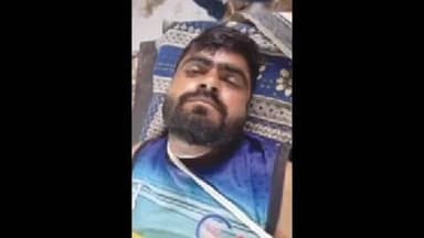 चिखली: सवणा येथे युवकाची गळफास घेऊन आत्महत्या