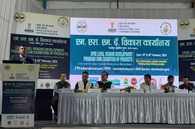 वेंडर विकास कार्यक्रम में एनटीपीसी बाढ़ की सहभागिता
#vglivenewsnational #Bakhtiyarpur #NewsUpdate #public