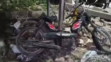 बिधूना: अछल्दा रेलवे क्रॉसिंग पर शताब्दी एक्सप्रेस ट्रेन की चपेट में मोपेड सवार वृद्ध घायल, शाहूपुर गांव का निवासी