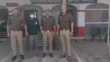 बिलग्राम: बिलग्राम पुलिस ने मोटर बाइंडिंग की दुकान से तांबे के तार की चोरी का खुलासा, एक आरोपी बाल अपचारी की अभिरक्षा में गिरफ्तार