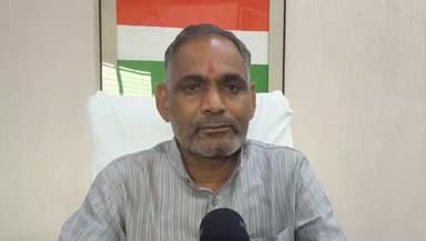 છોટાઉદેપુર: છોટાઉદેપુર સહિતના આદિવાસી પટ્ટા માટે રૂ. 4583 કરોડની ભેટ, સાંસદે આપી માહિતી