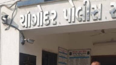 સાણંદ: નવાપુરામાં ગીફ્ટના ગોડાઉનમાંથીબાળ મજૂરને મુક્ત કરાવી ગુનો નોંધ્યો