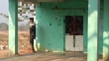 ସୁକିନ୍ଦା: ରଘୁନାଥପୁର ମଙ୍ଗଳାଶାଳରେ ଯୁବକଙ୍କ ଝୁଲନ୍ତା ଅବସ୍ଥାରେ ମୃତଦେହ ଉଦ୍ଧାର