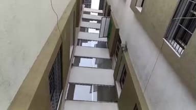 ગણદેવી: બીલીમોરા ભેરુનાથ ટાવરના 9મા માળેથી કૂદી મહિલાએ કરી આત્મહત્યા.