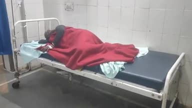 झालरापाटन: दांगीपुरा के हरिपुरा में बच्चों की लड़ाई के दौरान हुई कहासुनी में पड़ोसी ने महिला को पाइपों व पत्थरों से पीटकर किया घायल