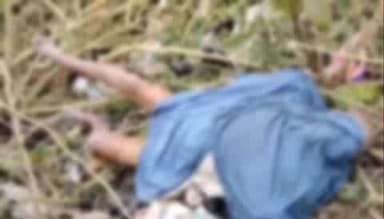 शोहरतगढ़: शोहरतगढ़ क्षेत्र के मेढ़वा गाँव के पास गड्ढे में डूबने से एक वृद्ध व्यक्ति की मौत