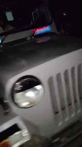 विष्णुगढ़: विष्णुगढ़-बगोदर क्षेत्र में 'बच्चा चोरी' का भ्रम फैला, पुलिस ने अफवाहों से बचने की दी हिदायत