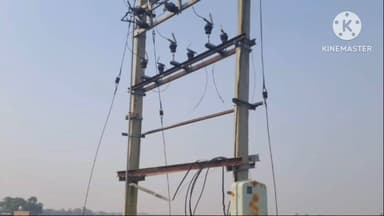 जलालगढ़: जलालगढ़ प्रखंड के चक पंचायत अंतर्गत वार्ड नंबर 1 में पिछले 3 वर्षों में एक ट्रांसफार्मर की चोरी और एक खराब पड़ा है