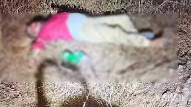 కుప్పం: కుప్పం నడుమూరు నగరవనం సమీపంలో యువకుడు అనుమానాస్పదస్థితిలో మృతి