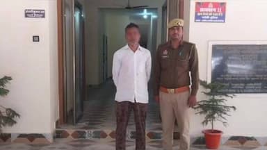 भदोही: भदोही में 24 घंटे के सघन अभियान में 20 वारंटियों को गिरफ्तार किया गया, 3 ने किया सरेंडर