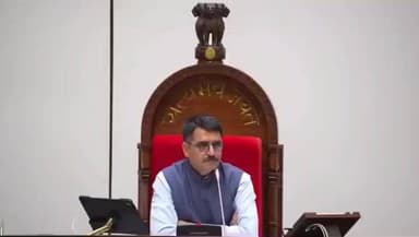 સાગબારા: વિધાનસભા મા ધારાસભ્ય ચૈતરભાઈ વસાવા દ્વારા પૂછવામાં આવેલ પ્રશ્ન.