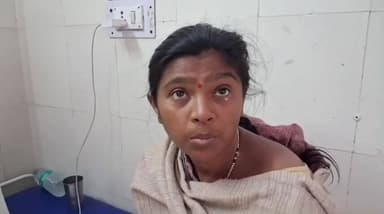 करेली: मामूली विवाद में बचाव करते समय महिला से मारपीट, अस्पताल में भर्ती