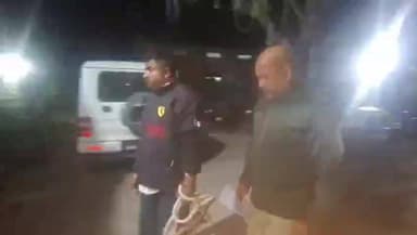 বিহপুৰীয়া: বেচাপট্টিত চোৰি কাণ্ডৰ মুল মাষ্টাৰমাইণ্ড চফিকুল ইছলামক আটক লালুক আৰক্ষীৰ