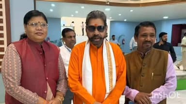 घोड़ाडोंगरी: विधानसभा के चौथे दिन घोड़ाडोंगरी का मुद्दा गूंजा, विधायक गंगा उइके ने क्षेत्रीय विकास पर रखी बात