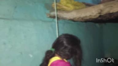 ब्यौहारी: पपौंध थाना क्षेत्र के बहेरिया गांव में पेट दर्द से परेशान 19 वर्षीय युवती ने फांसी लगाकर की आत्महत्या