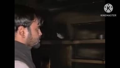 पिछोर: पिछोर के गूगरी गांव में शॉर्ट सर्किट से गरीब के घर में लगी आग, सामान जलकर राख