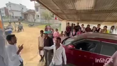 ब्यौहारी: महाविद्यालय में छात्रों से अभद्र व्यवहार का आरोप, एबीवीपी ने प्राचार्य को सौंपा ज्ञापन