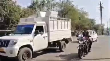 पनागर: पंकज हेल्थ क्लब के पास युवक से शराब के लिए ₹1000 की मांग, नहीं देने पर बदमाशों ने किया हमला